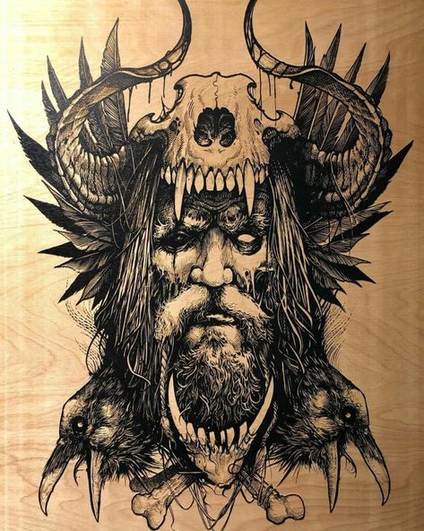 240+ Nordic Tattoos Designs (2022) Ink Inspired From Norse Mythology - TattoosBoyGirl Nordic Warrior Tattoo, Nordic Tattoos, Nordic Warrior, Traditional Viking Tattoos, Thor Tattoo, Viking Warrior Tattoos, Nordic Culture, Norse Mythology Tattoo, Nordic Symbols