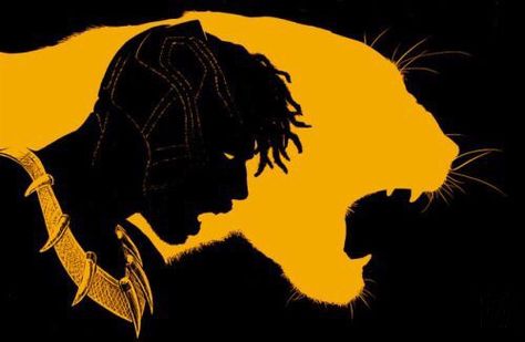 Wakanda Forever Wallpaper, Forever Wallpaper, Golden Jaguar, Erik Killmonger, Wallpaper For Pc, Panther Art, Black Panther Art, Black Panthers, Best Superhero