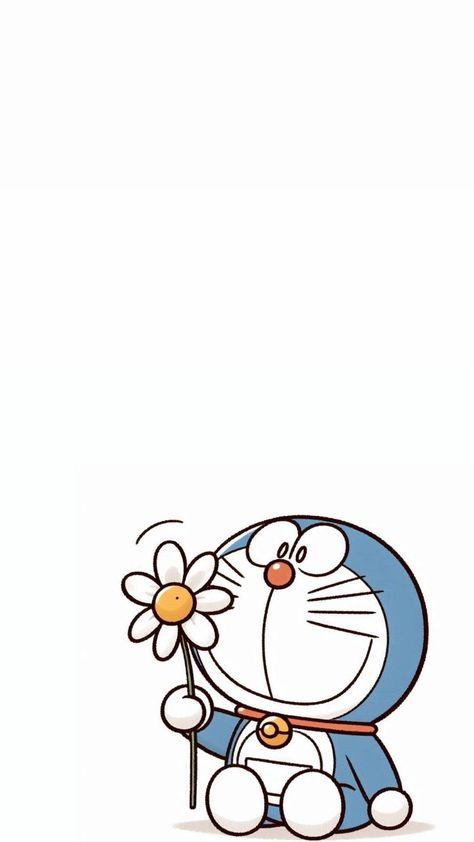 Cute Aesthetic Wallpaper Iphone Disney, Cartoon Art Doraemon, Aesthetic Wallpaper Doraemon, Cute Doremon Drawing, Doreamon Art Cartoon, Doremon Wallpapers Aesthetic, Doremon Cute Wallpapers, Doreamon Wallpepar, Cute Shinchan Aesthetic