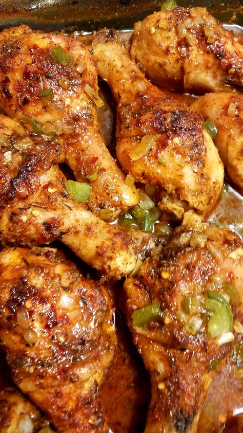 Italian Chicken Legs In The Oven, Chicken And Italian Dressing Recipes, Italian Seasoning Chicken Recipes, Italian Style Baked Chicken, Chicken With Italian Seasoning Packet, Baked Chicken With Italian Dressing, Italian Chicken Recipes Oven, Dan O’s Seasoning Recipes Chicken, Italian Dressing Chicken Recipes