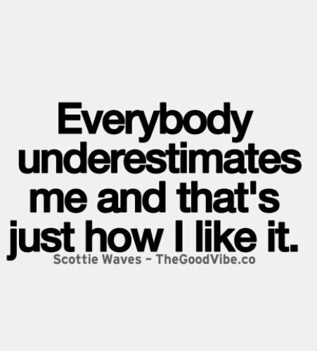 Yup... Think I'm a fool, right... Just sitting back and watching bitch Cocky Quotes, Underestimate Me, Inspirational Quotes Pictures, Sassy Quotes, Good Advice, Great Quotes, Picture Quotes, Beautiful Words, Inspirational Words