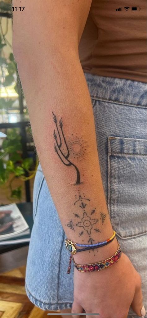 Palm Springs Tattoo, Palm Springs, I Tattoo, Art Tattoo, Springs, Tattoos, Art