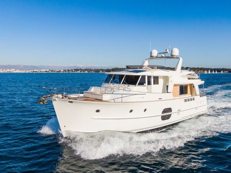 Page 2 of 6 - Used trawler boats for sale - boats.com Trawler Yachts For Sale, Trawler Yacht, Trawlers For Sale, Trawler Boats, Power Boats For Sale, Working Boat, Side Deck, Tales Series, Lower Deck