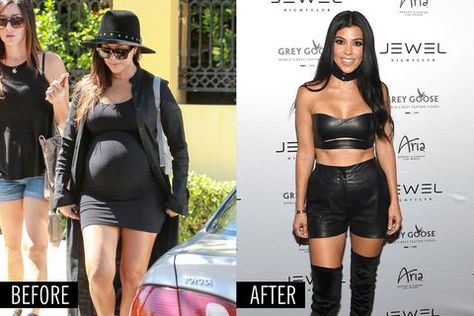 10 Kardashian Weight Loss Tips That Might Actually Work Kourtney Kardashian Weight, Pro Athletes, Baby Weight, Detox Tea, Piece Of Cakes, Kourtney Kardashian, Reality Tv, Bugs, Wonder Woman