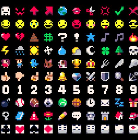 Justin Cyr (@JUSTIN_CYR) | Twitter Pixel Art 8x8, 8x8 Pixel Art, 2d Pixel Art, Game Designer, Easy Perler Bead Patterns, Pixel Art Tutorial, 8bit Art, Cool Pixel Art, Pixel Art Characters