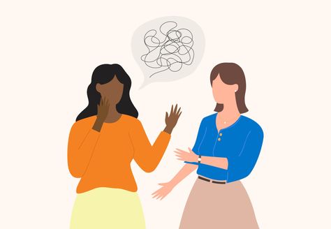 How To Become More Assertive What Is Emotional Intelligence, Communication Illustration, Assertive Communication, Parasympathetic Nervous System, Cleveland Clinic, Casual Nails, Embarrassing Moments, Brain Power, Human Emotions