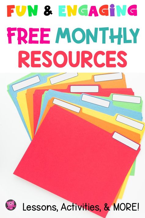 Free Resources! Yes! You will find unlimited resources and activities for FREE to help teachers plan, save time, ease the stress of planning! These FREE resources for PreK, Kindergarten, First, Second, Third grade, and SPED teachers offer you daily and seasonal Digital and Printable resources! Don’t waste another minute! Check out how to get unlimited FREE teaching resources and activities every month! Teachers Pay Teachers Freebies Free Printable Teaching Resources, Teacher Pay Teachers Freebies, Free Editable Substitute Binder, Free Teacher Digital Planner, Winter Science Activities, Teachers Pay Teachers Freebies, Free Teacher Resources, First Second Third, Teacher Planning