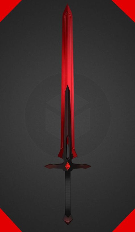 Short Swords Fantasy, Fantasy Swords Concept Art, Dark Greatsword, Longsword Concept Art, Gunsword Concept, Longsword Fantasy Art, New Car Wallpaper, Fantasy Blade, Longsword Fantasy Art Swords