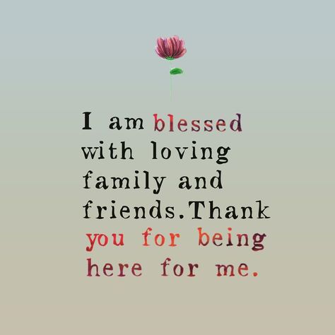 Karla S (K.S) on Instagram: “I am blessed with  loving family and  friends. Thank you for being here for me.📝 #karlas 🎨 @proactiveyellowworld #proactiveyellowworld…” Blessed With Friends Quotes, Family Is Everything Quotes Be Thankful, Grateful Thankful Blessed Quotes Families, I’m So Thankful To Have You In My Life, Family Quotes Blessed Be Thankful, Family Love Quotes Blessed Be Thankful, Count Your Blessings Quotes Be Thankful Be Grateful, Thankful Quotes Family, Thank You Quotes For Helping