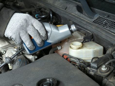 Brake fluid is a type of hydraulic fluid that is necessary for your vehicle braking system. When your vehicle does not have enough fluid, you will not have the power to stop your vehicle unless you use the emergency brake. It is important to monitor your vehicle’s brake fluid every couple of months and to have your brake fluid serviced about every couple of years to ensure excellent brake performance. Sustained Investigation, Car Needs, Veteran Car, Auto Mechanic, Car Building, Car Racer, Brake Pedal, Brake Fluid, Car Mechanic