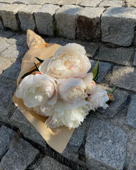 Bucket Flowers, Bucket Flower, Boujee Aesthetic, Flower Bucket, Peonies Bouquet, Flower Therapy, Portrait Photography Poses, July 16, Love Flowers