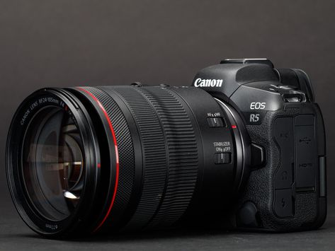 Canon R5 Photos, Canon R5 Tips, Canon R5 Photography, Dslr Camera Images, Canon Camera Settings, Youtube Setup, Canon R5, Canon Eos R, Canon Cameras