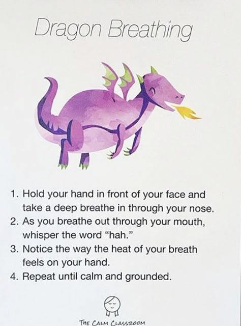 Breathing Exercises For Preschoolers, Mindfulness Breathing Exercises, Breathing Sticks Mindfulness, Meditation For Preschoolers, Progressive Muscle Relaxation For Kids, Mindfulness Activities For Preschoolers, Mindful Breathing For Kids, Calming Exercises For Kids, Mindfulness In The Classroom