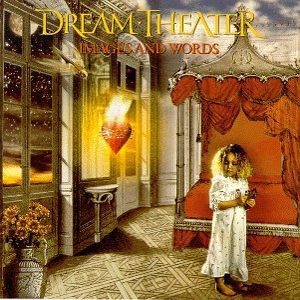 Dream Theater | Images And Words Mike Mangini, Chris Collins, John Petrucci, Joe Satriani, Eric Johnson, Dream Theater, Steve Vai, Metal Albums, Nick Cave