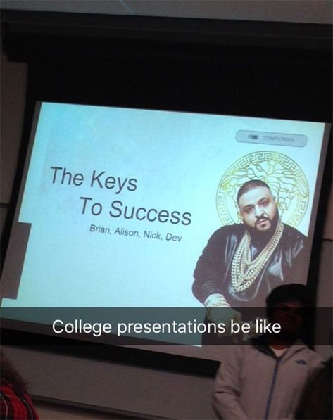 And The Award For Best Presentation Goes To Powerpoint Party, Good Presentation, Public Speaking, Hot Coffee, A Cat, For Everyone, Presentation, Coffee, Memes