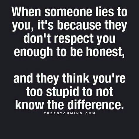 Don't take me for a fool... Liar Quotes, Lies Quotes, Betrayal Quotes, Under Your Spell, To Be Honest, Be Honest, A Quote, Wise Quotes, True Words