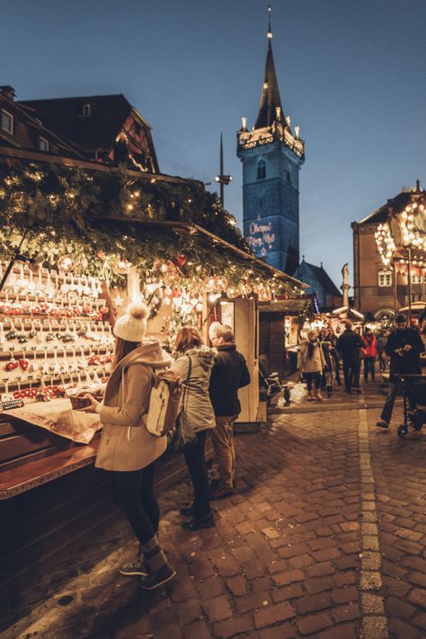 Obernai Christmas Market | Christmas in Alsace Spice Bread, Christmas Beer, Strasbourg, Shopping Basket, Christmas Market, Alsace, Storytelling, The Magic, Dolores Park