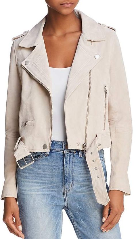 BLANKNYC Suede Moto Jacket || #springstyle  #leatherjacket #spring Blanknyc Suede Moto Jacket, Womens Moto Jacket, Suede Biker Jacket, Womens Biker Jacket, Suede Moto Jacket, Fashion Jackson, Classic Jacket, Faux Leather Moto Jacket, Nordstrom Anniversary Sale