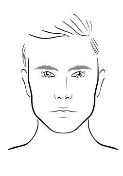 Face Template Makeup, Face Chart Makeup, Makeup Template, Mac Face Charts, Makeup Charts, Makeup Drawing, Face Template, Makeup Face Charts, Face Chart