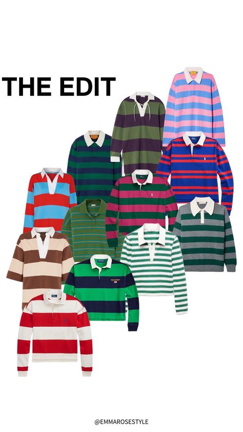 Rugby Vintage, Nice Colors, Street Fashion Men Streetwear, Men Streetwear, Future Ideas, Cool Outfits For Men, Character Ideas, Mens Streetwear, Knitting Projects