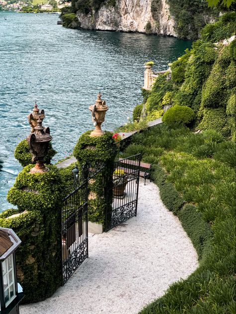 European Castle Wedding, Proposal Places, Tuscany Wedding Venue, Austrian Wedding, Italy Lake Como, Wedding Venues Italy, Villa Balbianello, Villa Del Balbianello, Castle Wedding Venue