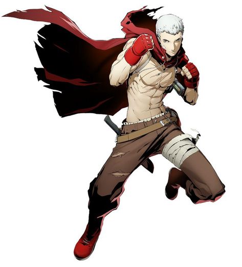 Blazblue Cross Tag Battle, Akihiko Sanada, Male Design, Battle Art, Poses Manga, Concept Art Character, Martial Artists, Fantasy Male, Comics Art