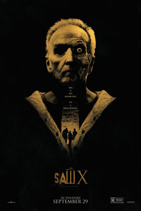 Saw Iv, Saw Iii, Saw Ii, Saw Series, Saw V, Saw Film, Iphone Wallpaper Photography, X Movies, Heart Art Print