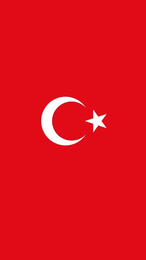 Turkey Flag, Turkish Flag, Cute Rats, Hd Wallpaper, Wallpaper Backgrounds, Flag