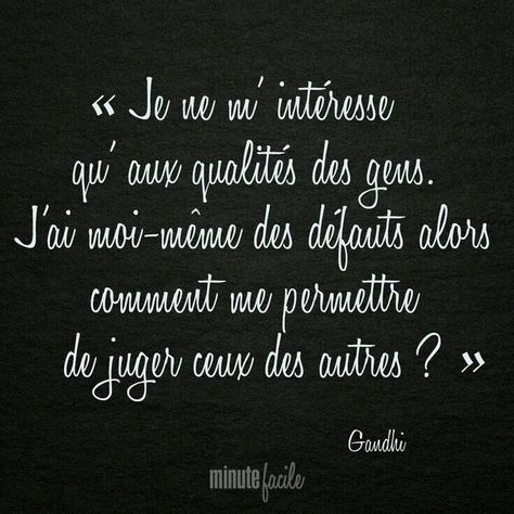 Citation Gandhi, French Language Lessons, Quote Citation, Words Prints, Burn Out, Entrepreneur Quotes, Jokes Quotes, Question And Answer, Inspirational Pictures