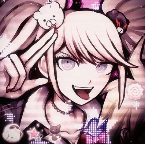 #Junko #junko_enoshima #danganronpa #pfp #matchingpfpsfor2 #icon Junko Enoshima Aesthetic, Danganronpa Pfp, Danganronpa Junko, Junko Enoshima, Danganronpa Icons, Danganronpa 1, Aesthetic Pfp, Anime Pfp, Two People