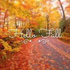 Neuer Monat, Autumn Quotes, Welcome Fall, Autumn Scenery, Fall Is Here, Happy Fall Y'all, Autumn Beauty, Fall Pictures, Hello Fall