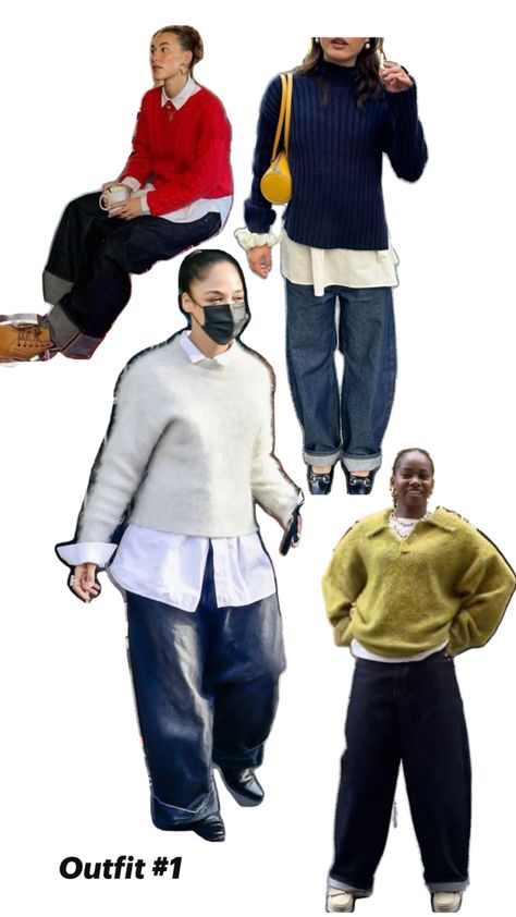 Wind Pants Outfit, Pants Outfit, Pants, Quick Saves, Trousers