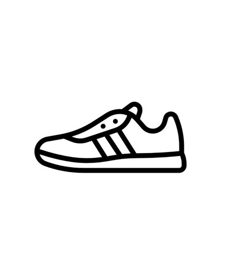 Shoe Doodles Sneakers, Sneaker Doodle, Shoe Logo Ideas, Marathon Tattoo, Web Trends, Bulletin Journal Ideas, Logo Shoes, Fashion Drawing Sketches, Logo Design Video