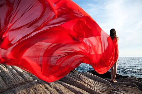 Silk Photoshoot, Spa Lifestyle, Flow Dress, Flying Dress, Woman Dancing, Ballet Poses, Family Stock Photo, Desert Fashion, Lifestyle Illustration