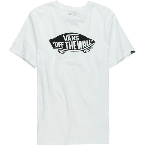 Estilo Vans, Josephine Nicole, Vans Shirts, Plain White T Shirt, Vans Shirt, Shirt Tucked In, Cotton T Shirts, Cotton Shirts For Men, Mens Cotton T Shirts