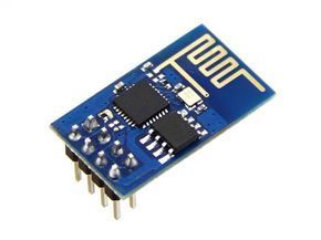 Das WiFi-Modul ESP8266 ermöglicht es mit dem Arduino auf einfache Weise mit einem Partner im WLAN oder im Internet zu kommunizieren. Die einfache Handhabung und nicht zuletzt der niedrige Preis machen das Modul sehr attraktiv. Man bekommt die einfachste Version … Weiterlesen → Esp8266 Projects, Esp8266 Arduino, Avion Rc, Arduino Board, Raspberry Pi Projects, Pi Projects, Electrical Projects, Electronics Projects Diy, Arduino Projects