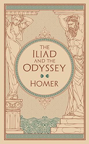 The Iliad, Greek Heroes, Leo Tolstoy, The Odyssey, Anna Karenina, Leather Bound Books, Edgar Allan Poe, Literary Quotes, Online Bookstore