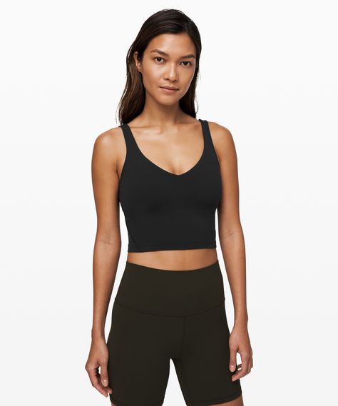 Click to view large imagery Self Care Shopping List, Self Care Shopping, Girl Wishlist, Lululemon Align Tank, Align Tank, B Cup, Lululemon Align, High Rise Pants, Sleeveless Tank Top