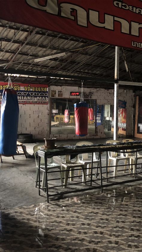 Muay Thai Camp Thailand, Box Aesthetic, Boxe Aesthetic, Muay Thai Aesthetic, Life Plan Template, Muay Thai Gym, Thai Travel, Boxe Thai, Bjj Belts