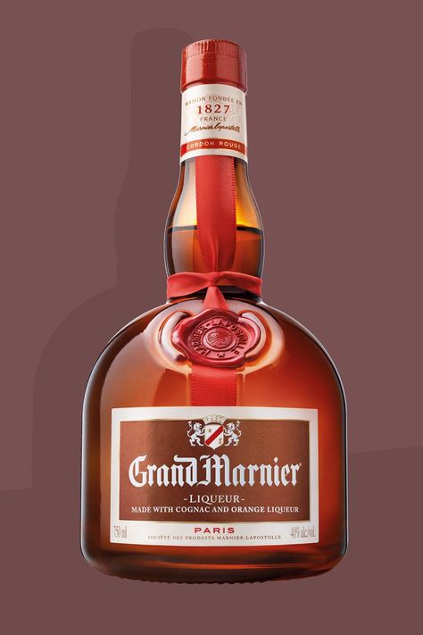 Grand Marnier Sauce, Homemade Grand Marnier Recipe, Grand Marnier Drinks, Cocktails With Grand Marnier, Copper Pot Still, Caramelized Sugar, Candied Orange Peel, Moana Party, Pot Still