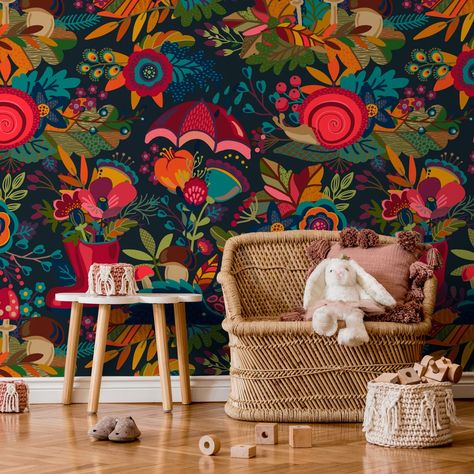 This Wallpaper item by ONDECORstore has 2522 favorites from Etsy shoppers. Ships from United States. Listed on 20 Feb, 2023 Room Decor Colorful, Tattoo Modern, Eclectic Wallpaper, William Sonoma, Thick Wallpaper, Wallpaper Home Decor, Leaves Wallpaper, Commercial Wallpaper, Wallpaper Accent Wall