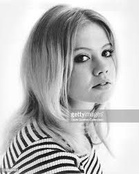 Hailey Mills, Hayley Mills, Hair Icon, British Actresses, Vintage Hairstyles, Vintage Beauty, Actress Photos, Classic Hollywood, Photo Print