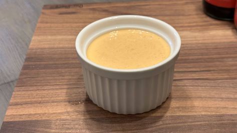 Homemade Thai Curry Mayonnaise Curry Mayo Sauce, Curry Mustard Sauce, Homemade Curry Paste, Curry Dipping Sauce, Curry Aioli, Easy Thai Curry, Trader Joe’s Curry Sauce, Yellow Thai Curry Paste, Sauce For Fries