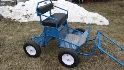 Mini Horse Cart, Pony Cart, Mini Horse Tack, Barn Remodel, Horse Farm Ideas, Miniature Ponies, Bike Cart, Urban Dog, Horse Cart