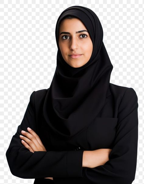 Hijab Black, Black Hijab, Arab Women, White Teeth, Head Scarf, Portrait Photography, Black Women, Technology, Photography