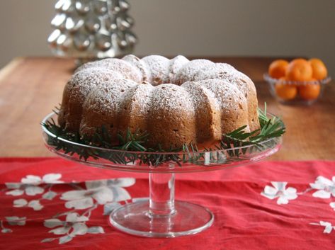 Mom's Cherry-Nut Cake Recipe | Favorite Christmas Cake Nut Cake Recipes, Cherry Nut Cake, England Recipes, Sweet Potato Pound Cake, Nut Cake, Christmas Yummies, Wedding Cake Recipe, Cinnamon Recipes, Cake Recipes From Scratch