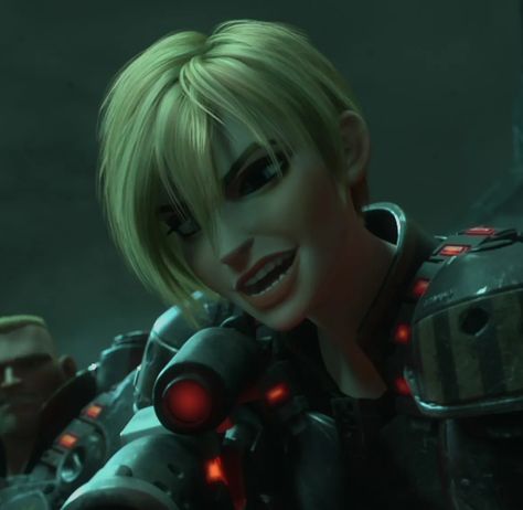 Sergeant Calhoun, Video Game Names, Arcade Video Games, Fan Theories, Wreck It Ralph, Girl Short Hair, Family Movies, Animated Movies, Every Girl