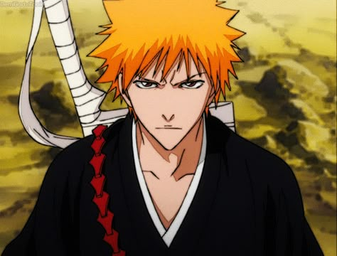 Ichigo Gif Pfp, Bleach Gif Pfp, Bleach Hd Wallpapers, Ichigo Gif, Bleach Anime Wallpapers, Bleach Soul Society, Ichigo Wallpaper, Bleach Gif, Ichigo Bankai