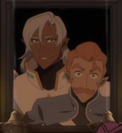 Coran/Alfor Coran Voltron, Pidge Gunderson, Voltron Comics, Form Voltron, Klance Voltron, Voltron Ships, Voltron Fanart, Voltron Klance, Gorgeous Man