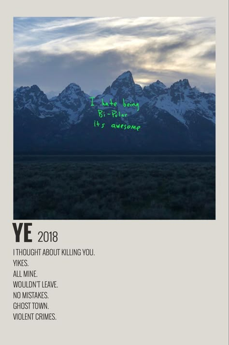 Kanye West Albums, Minimal Posters, Minimalist Music, Music Poster Ideas, Vintage Music Posters, Album Posters, Film Posters Minimalist, Music Collage, Music Poster Design